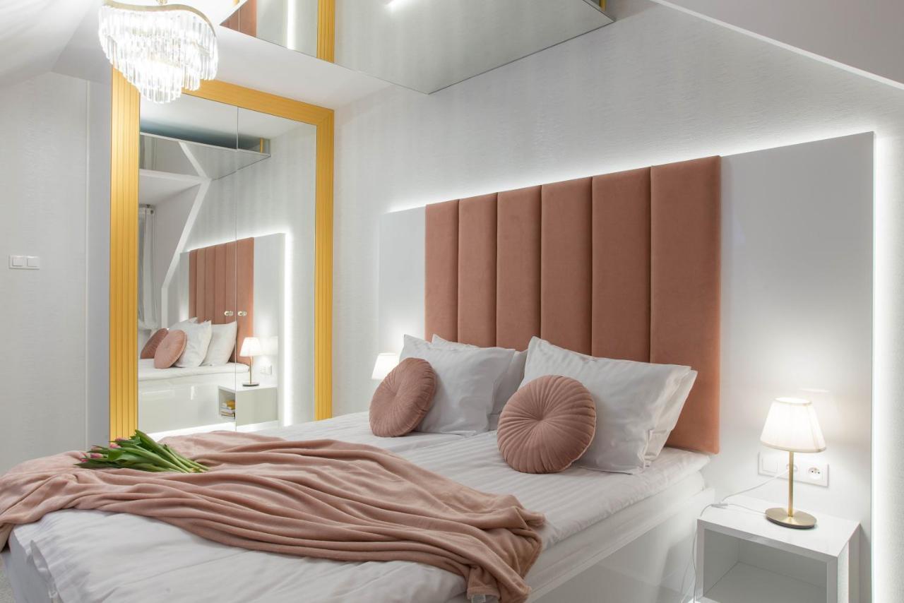 Hotel Nowodwory Ciechanowiec Εξωτερικό φωτογραφία