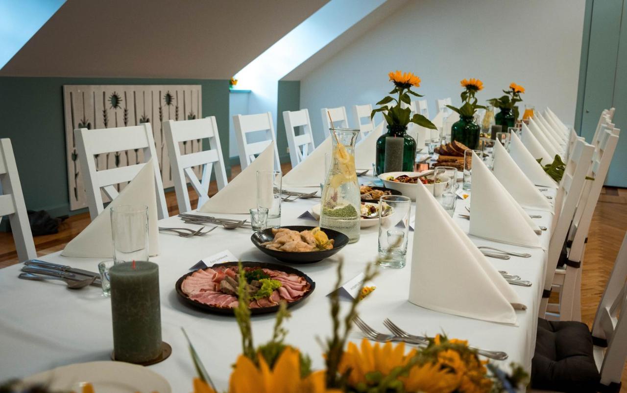 Hotel Nowodwory Ciechanowiec Εξωτερικό φωτογραφία