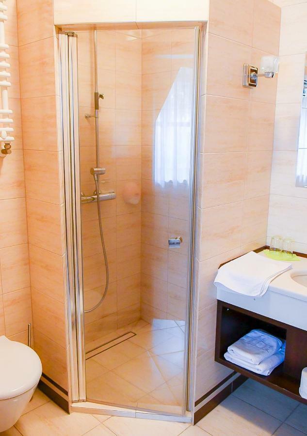 Hotel Nowodwory Ciechanowiec Εξωτερικό φωτογραφία