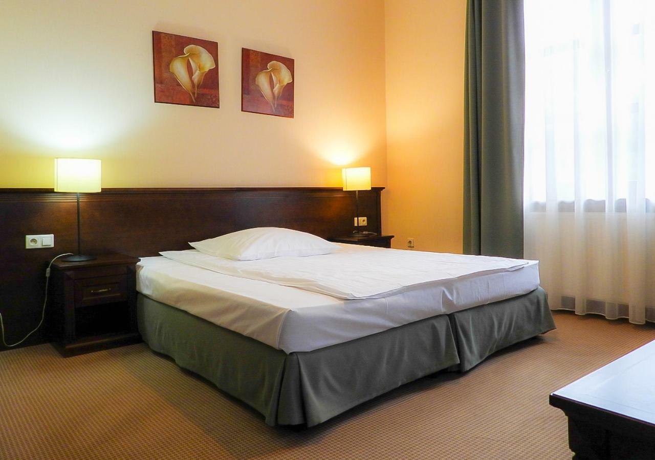 Hotel Nowodwory Ciechanowiec Εξωτερικό φωτογραφία