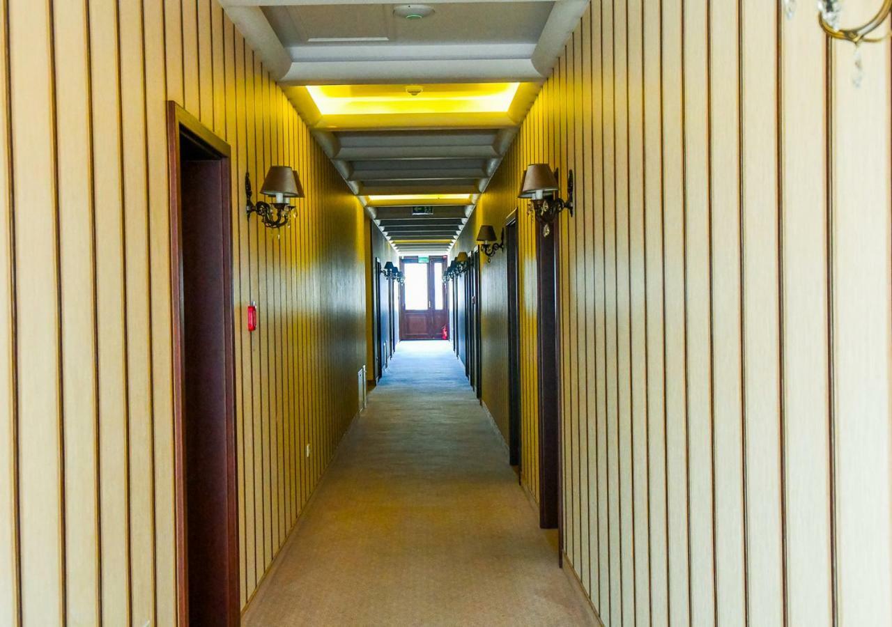 Hotel Nowodwory Ciechanowiec Εξωτερικό φωτογραφία